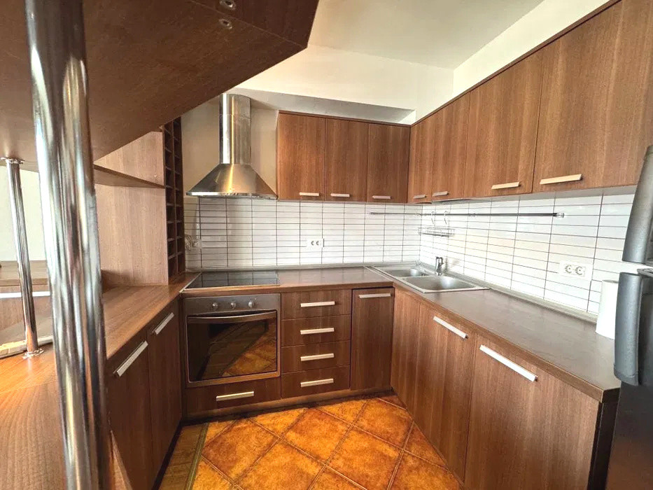 Apartament de 2 camere | Loc de parcare | Bloc Nou | Stefan cel Mare