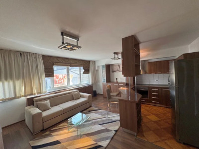 Apartament de 2 camere | Loc de parcare | Bloc Nou | Stefan cel Mare