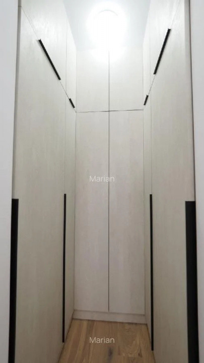 Apartament 3 camere de inchiriat | Parcare + Boxa | Herastrau