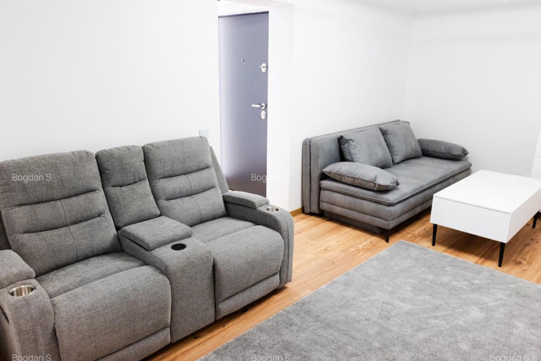 Apartament 2 Camere | De Închiriat | Floreasca |