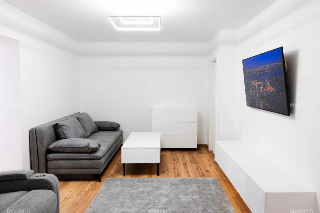 Apartament 2 Camere | De Închiriat | Floreasca |