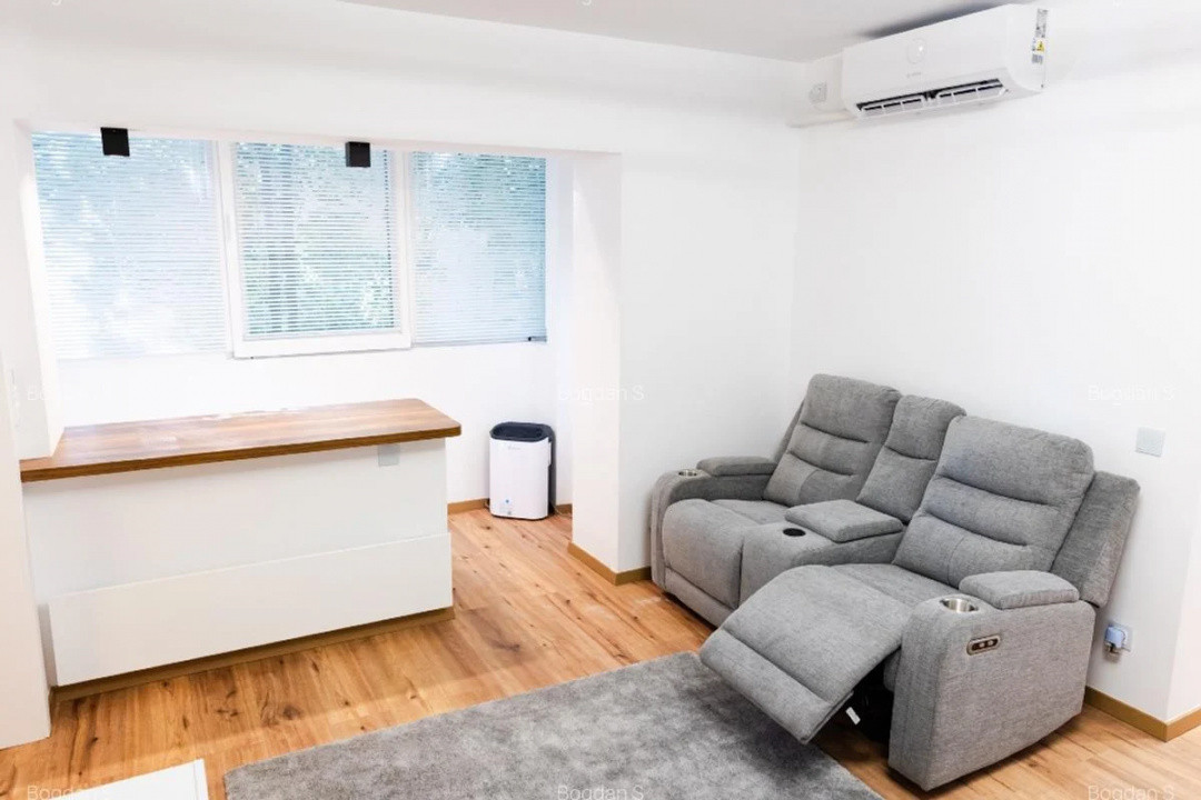 Apartament 2 Camere | De Închiriat | Floreasca |