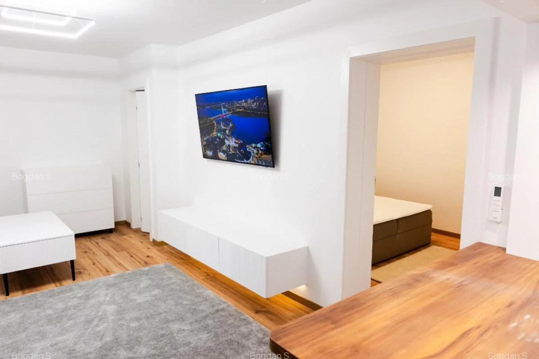 Apartament 2 Camere | De Închiriat | Floreasca |