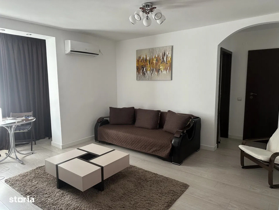Apartament 2 Camere | De Închiriat | Unirii |
