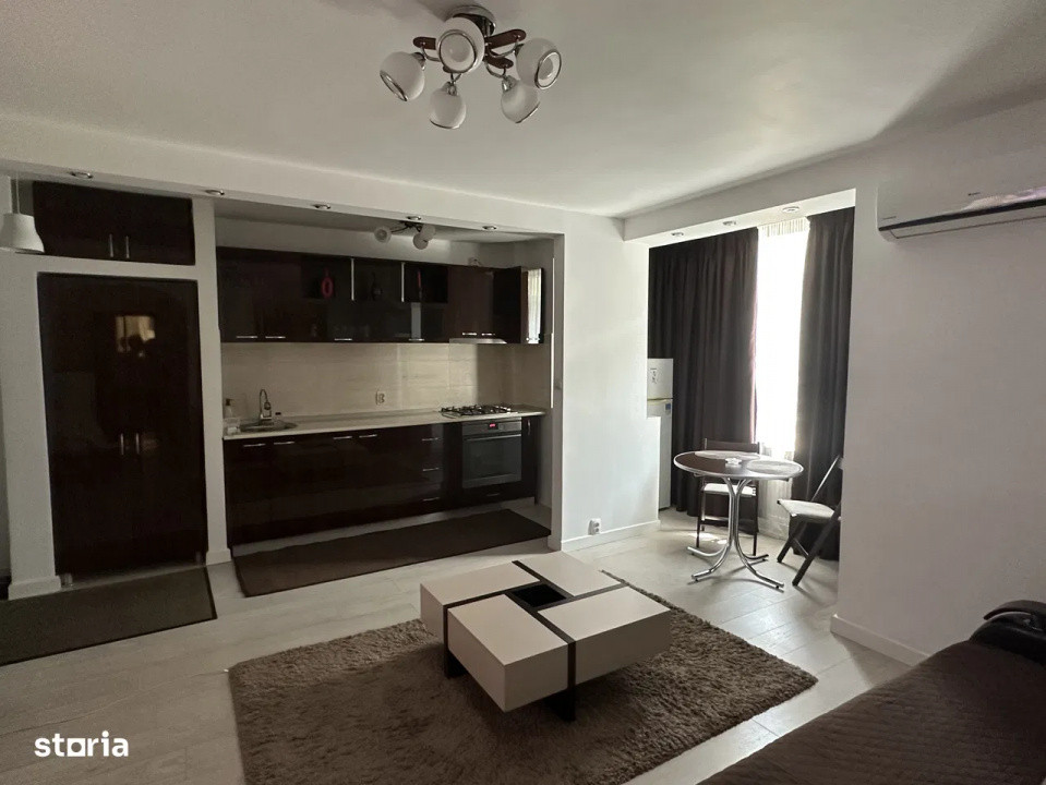 Apartament 2 Camere | De Închiriat | Unirii |