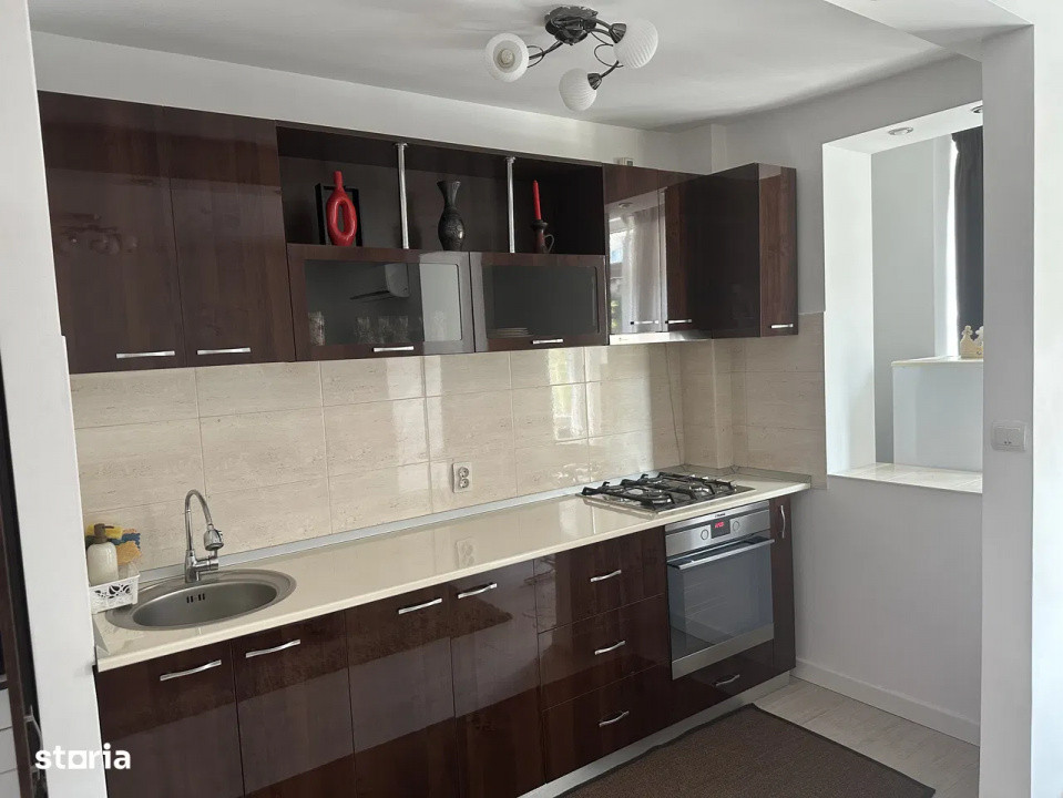 Apartament 2 Camere | De Închiriat | Unirii |