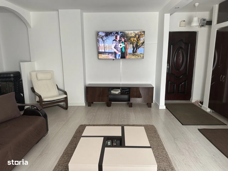 Apartament 2 Camere | De Închiriat | Unirii |
