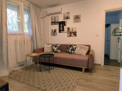 Apartament 2 Camere | De Închiriat | Floreasca |