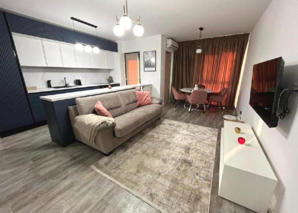 Apartament 2 camere | Parcului 20 | Zona Pajura 
