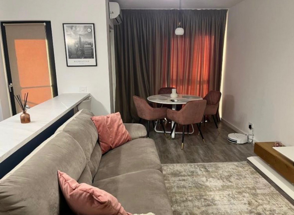 Apartament 2 camere | Parcului 20 | Zona Pajura 