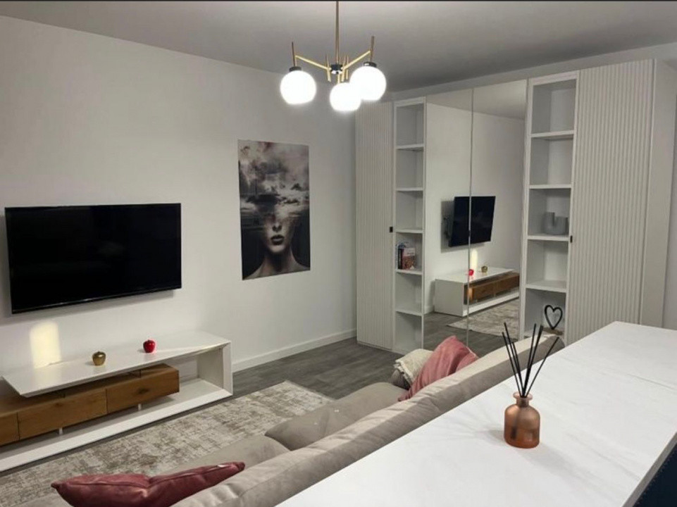 Apartament 2 camere | Parcului 20 | Zona Pajura 