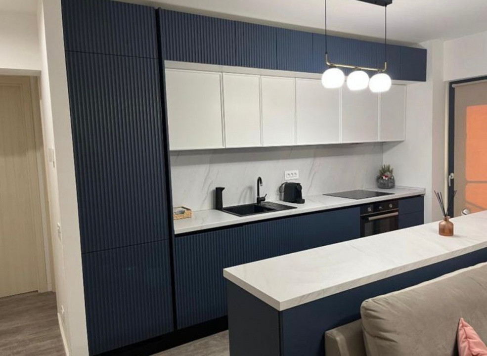 Apartament 2 camere | Parcului 20 | Zona Pajura 