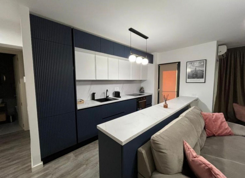 Apartament 2 camere | Parcului 20 | Zona Pajura 