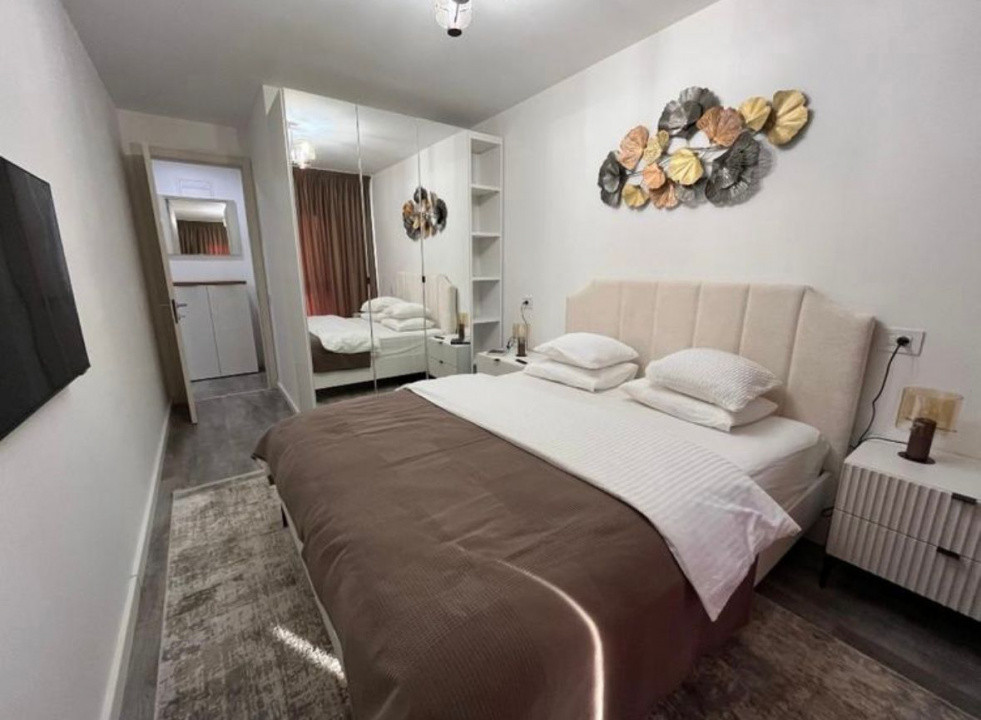 Apartament 2 camere | Parcului 20 | Zona Pajura 