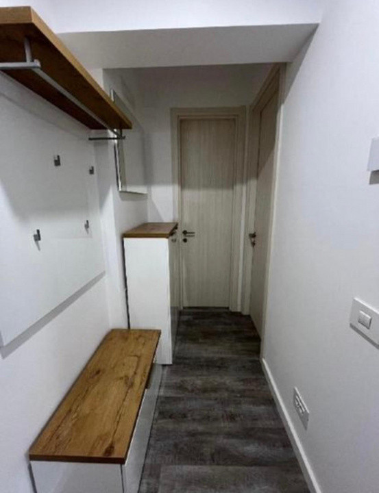 Apartament 2 camere | Parcului 20 | Zona Pajura 