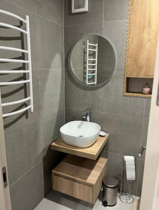 Apartament 2 camere | Parcului 20 | Zona Pajura 