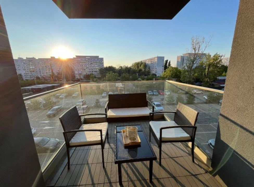Apartament 2 camere | Parcului 20 | Zona Pajura 