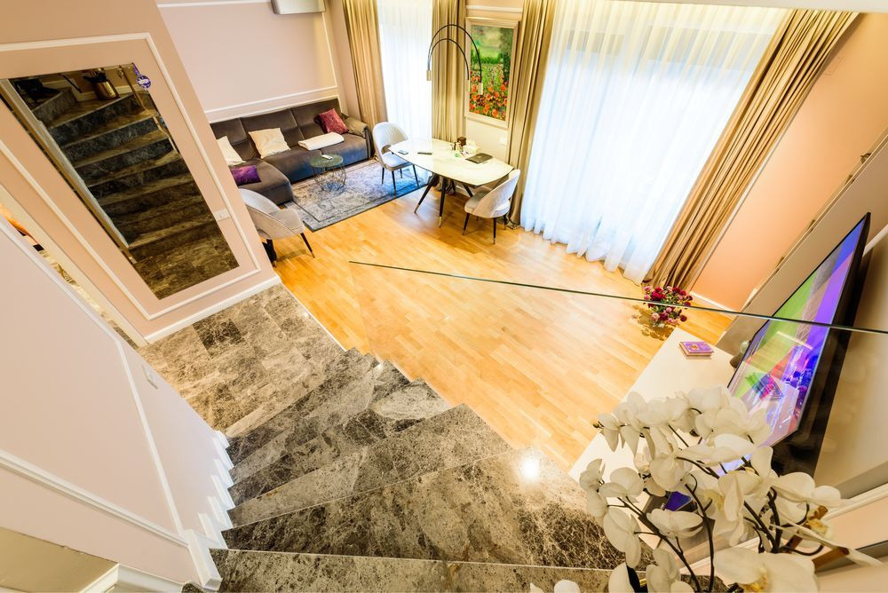 Vilă modernă de vânzare | 130 Mp Utili | Zona Pipera