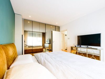 Vilă modernă de vânzare | 130 Mp Utili | Zona Pipera