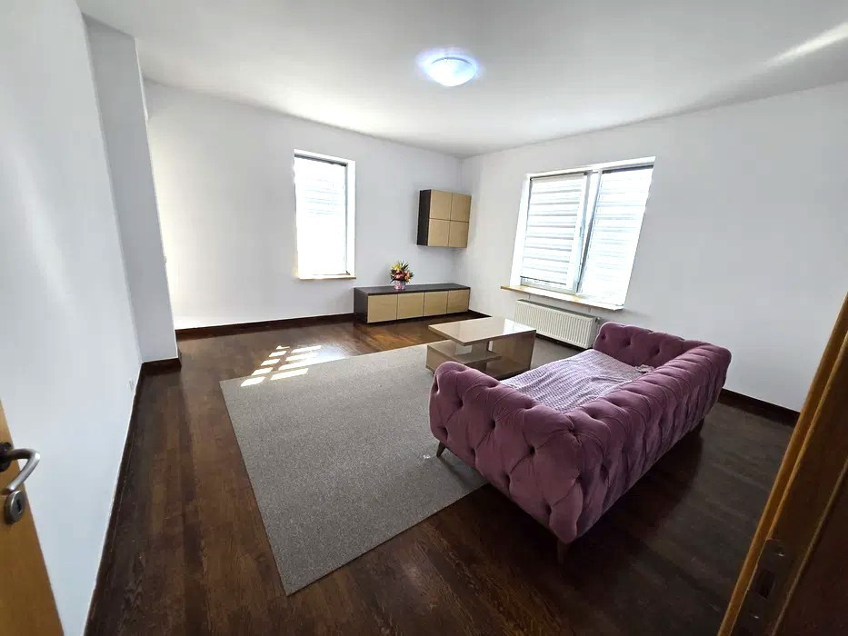 APARTAMENT DE 3 CAMERE | PARCARE | ASMITA GARDENS