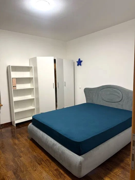 APARTAMENT DE 3 CAMERE | PARCARE | ASMITA GARDENS