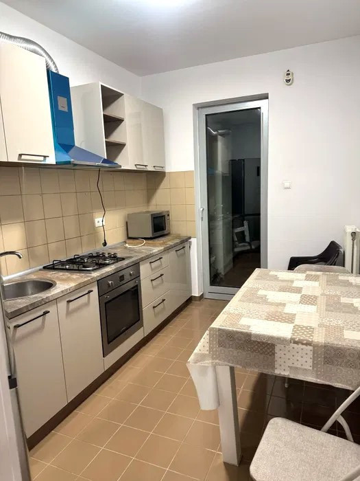 APARTAMENT DE 3 CAMERE | PARCARE | ASMITA GARDENS