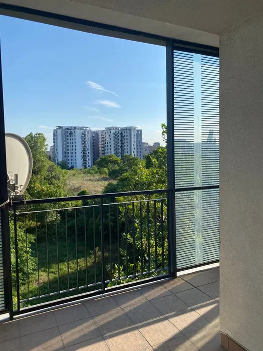APARTAMENT DE 3 CAMERE | PARCARE | ASMITA GARDENS