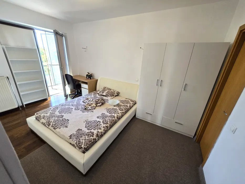 APARTAMENT DE 3 CAMERE | PARCARE | ASMITA GARDENS