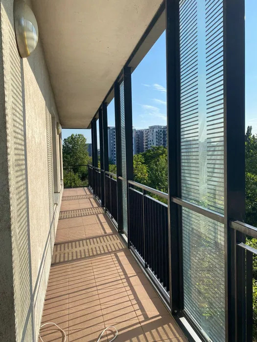 APARTAMENT DE 3 CAMERE | PARCARE | ASMITA GARDENS
