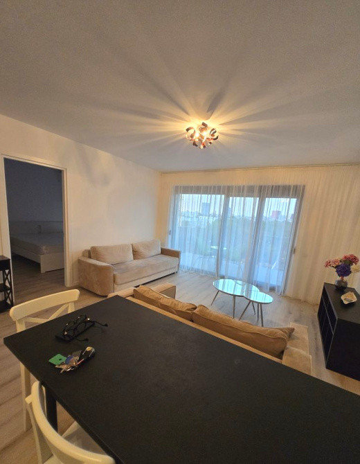 Apartament 2 Camere | 60 mp | Domenii|