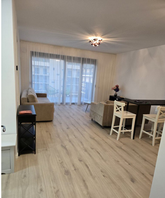 Apartament 2 Camere | 60 mp | Domenii|