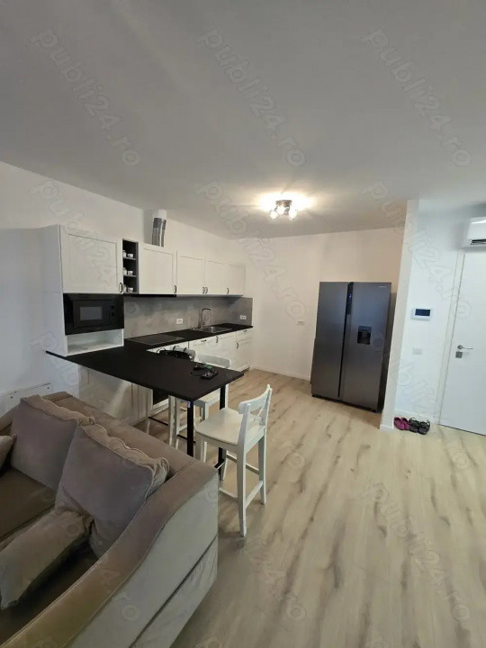 Apartament 2 Camere | 60 mp | Domenii|