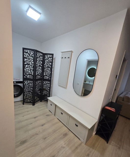 Apartament 2 Camere | 60 mp | Domenii|