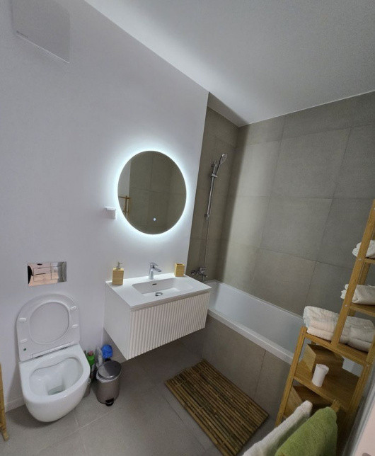 Apartament 2 Camere | 60 mp | Domenii|