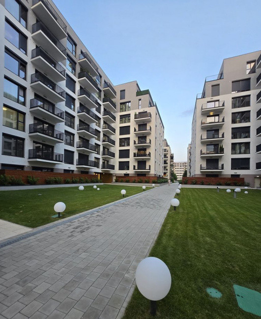 Apartament 2 Camere | 60 mp | Domenii|