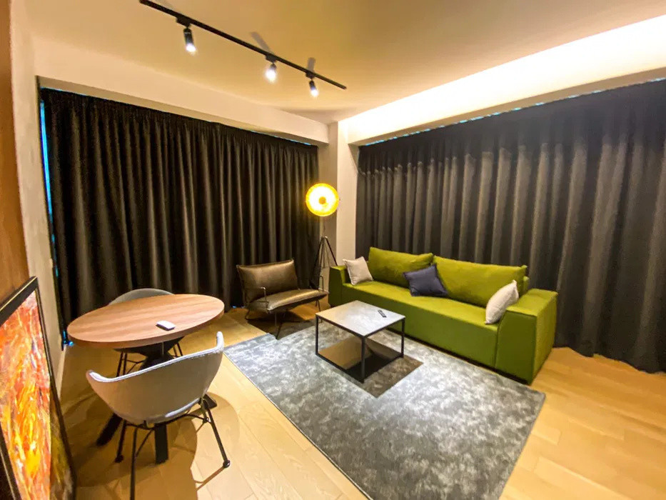 Apartament 2 camere | Parcare | One Floreasca City