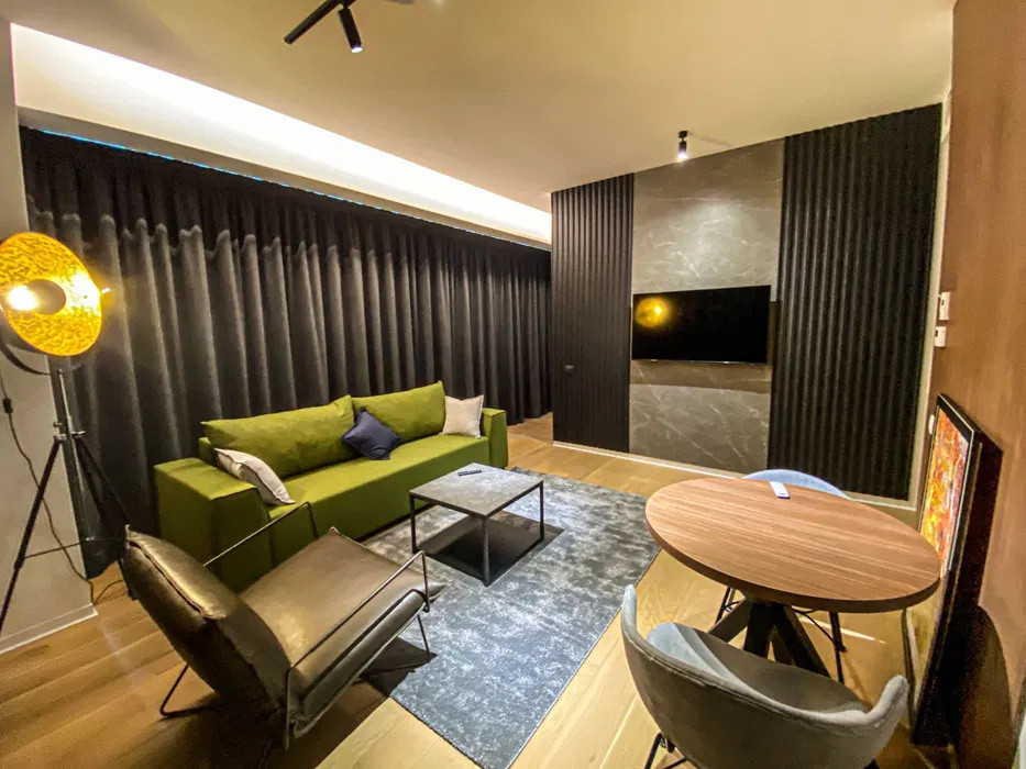Apartament 2 camere | Parcare | One Floreasca City
