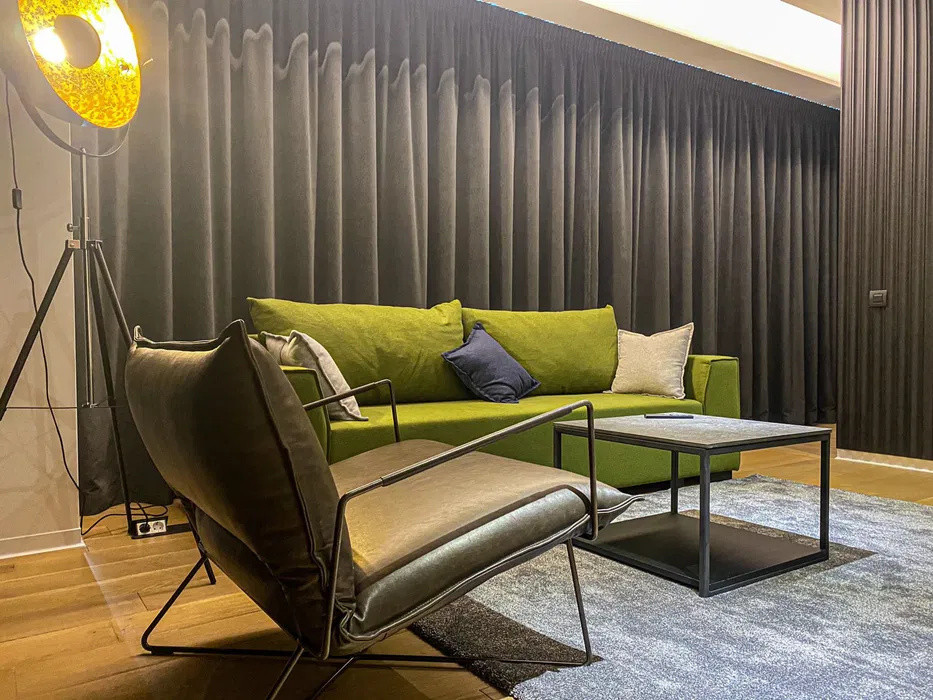 Apartament 2 camere | Parcare | One Floreasca City