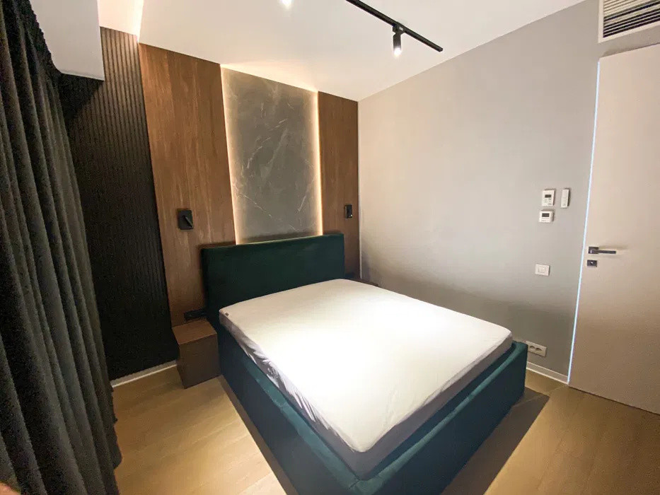 Apartament 2 camere | Parcare | One Floreasca City