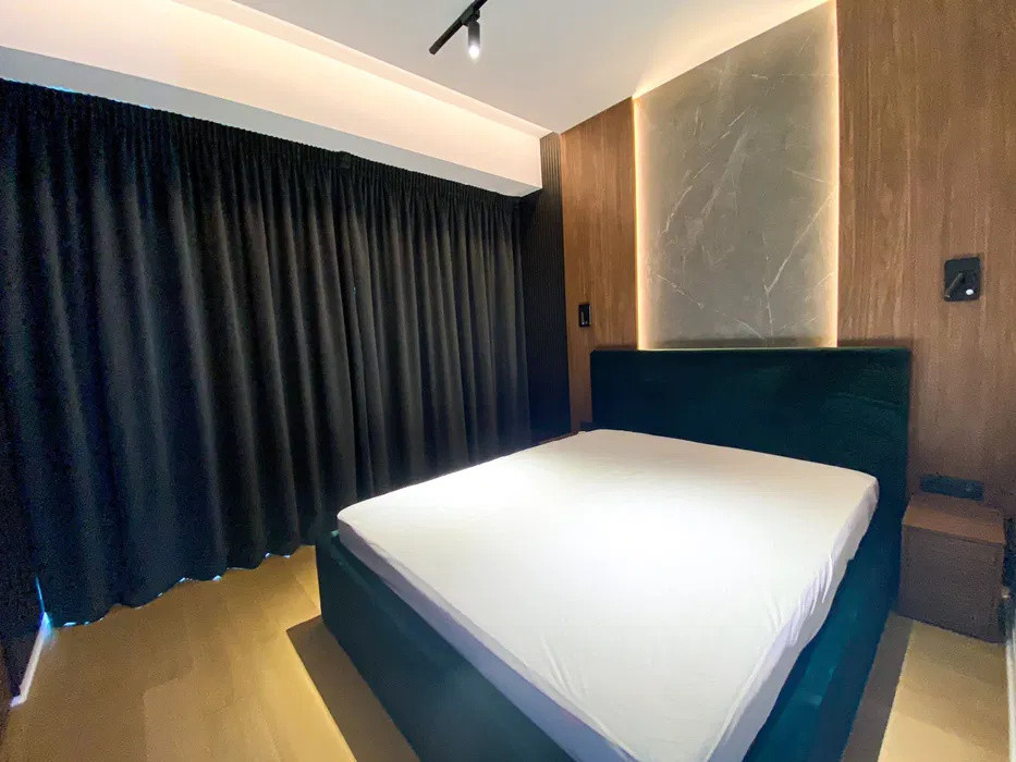 Apartament 2 camere | Parcare | One Floreasca City