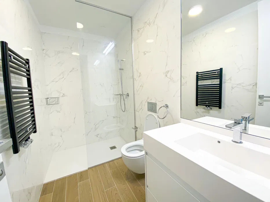 Apartament 2 camere | Parcare | One Floreasca City