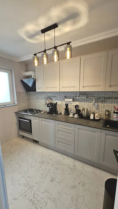 Apartament 3 camere Tineretului | Boiler electric | Renovat complet