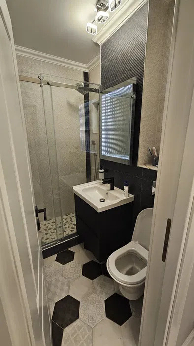 Apartament 3 camere Tineretului | Boiler electric | Renovat complet