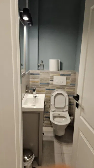 Apartament 3 camere Tineretului | Boiler electric | Renovat complet