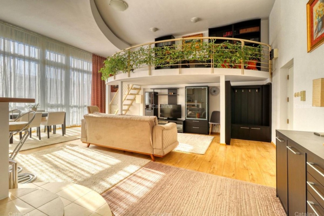 Apartament de 3 camere | Loc de Parcare | 140 MP | Tineretului