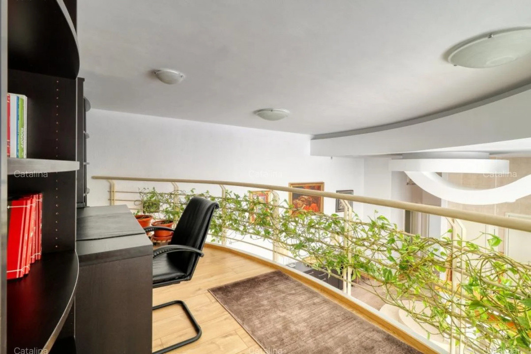 Apartament de 3 camere | Loc de Parcare | 140 MP | Tineretului
