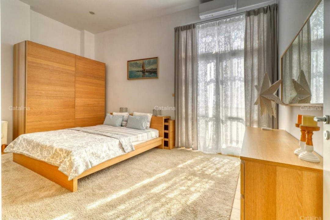 Apartament de 3 camere | Loc de Parcare | 140 MP | Tineretului