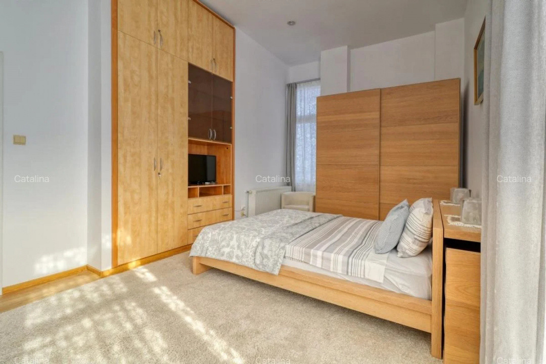 Apartament de 3 camere | Loc de Parcare | 140 MP | Tineretului