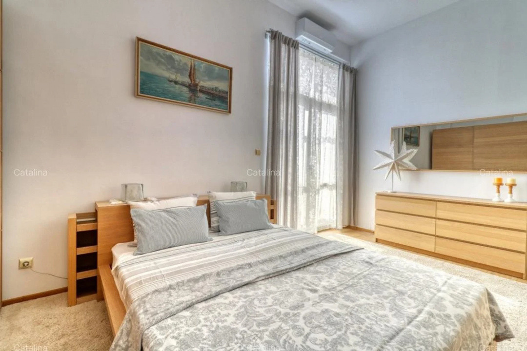 Apartament de 3 camere | Loc de Parcare | 140 MP | Tineretului