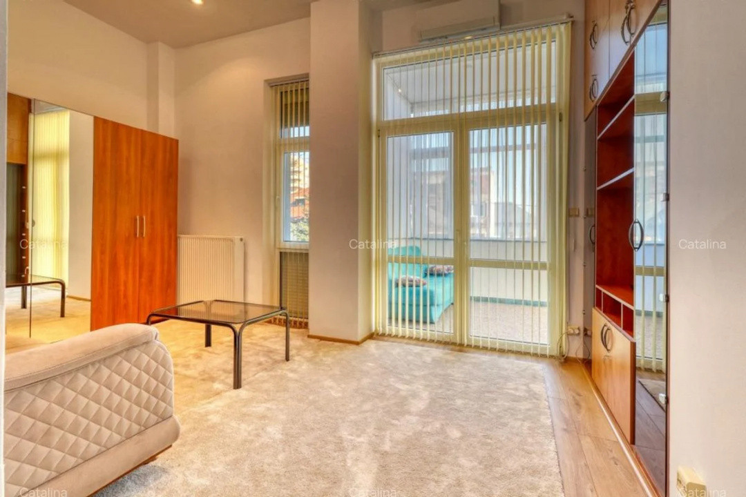 Apartament de 3 camere | Loc de Parcare | 140 MP | Tineretului